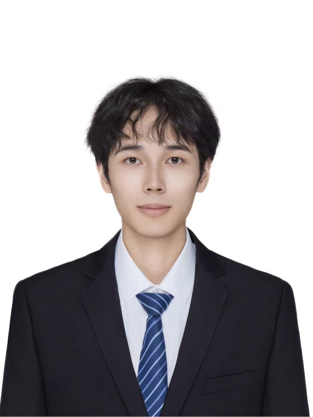 Yu Jiang(蒋宇)